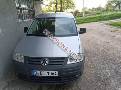 продам Volkswagen Caddyв пмр  фото 5