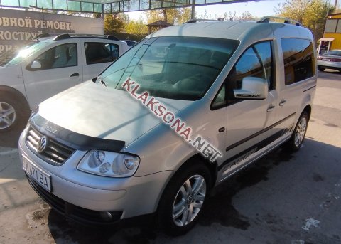 продам Volkswagen Caddyв пмр  фото 5