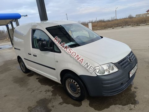 продам Volkswagen Caddyв пмр  фото 6