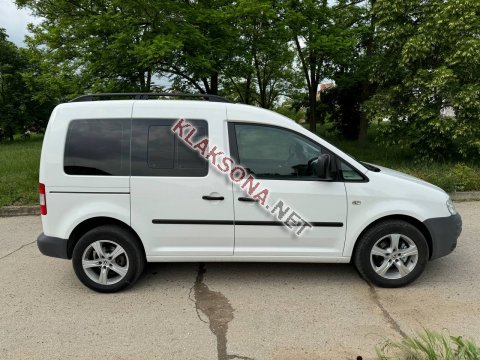 продам Volkswagen Caddyв пмр  фото 6