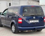 продам Volkswagen Caddy в пмр  фото 4