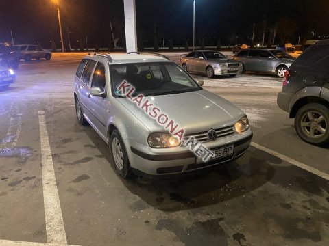 продам Volkswagen Golfв пмр  фото 5