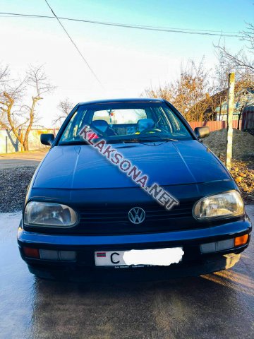 продам Volkswagen Golfв пмр  фото 5