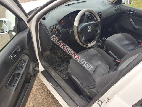 продам Volkswagen Golfв пмр  фото 5