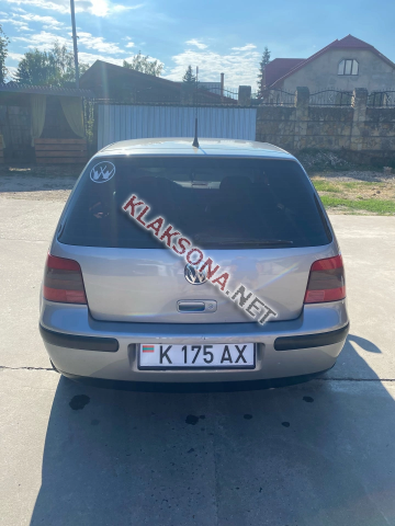 продам Volkswagen Golfв пмр  фото 5