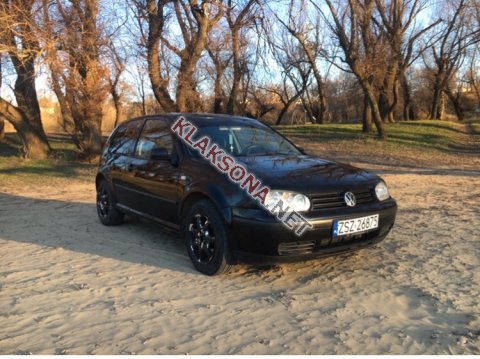 продам Volkswagen Golfв пмр  фото 4