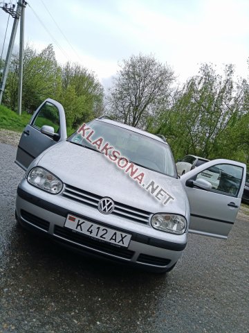 продам Volkswagen Golfв пмр  фото 5