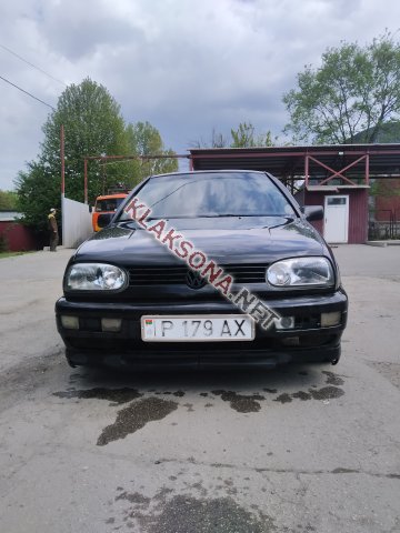 продам Volkswagen Golfв пмр  фото 4