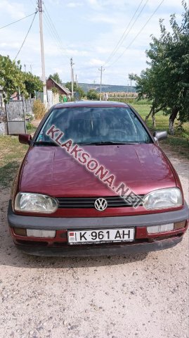 продам Volkswagen Golfв пмр  фото 6
