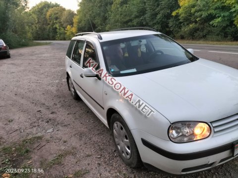 продам Volkswagen Golfв пмр  фото 4