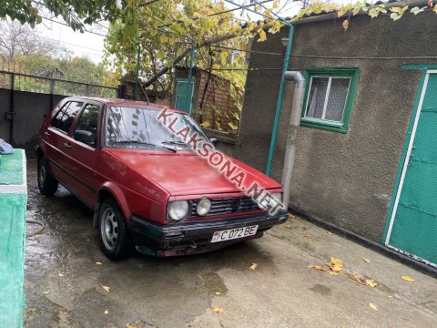 продам Volkswagen Golfв пмр  фото 4