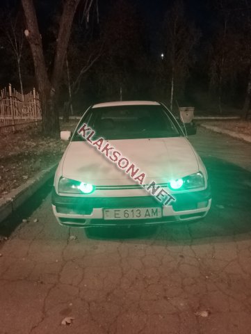 продам Volkswagen Golfв пмр  фото 4