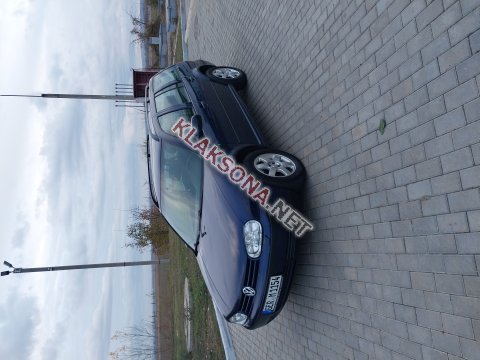 продам Volkswagen Golfв пмр  фото 5