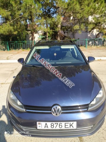 продам Volkswagen Golfв пмр  фото 5