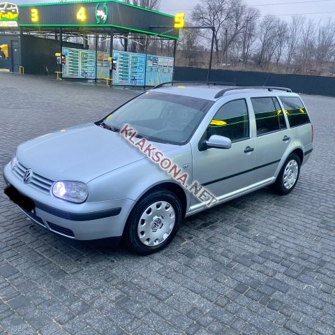 продам Volkswagen Golfв пмр  фото 5