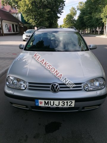продам Volkswagen Golfв пмр  фото 6
