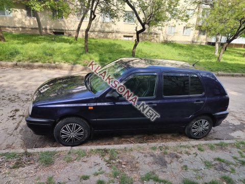 продам Volkswagen Golfв пмр  фото 5