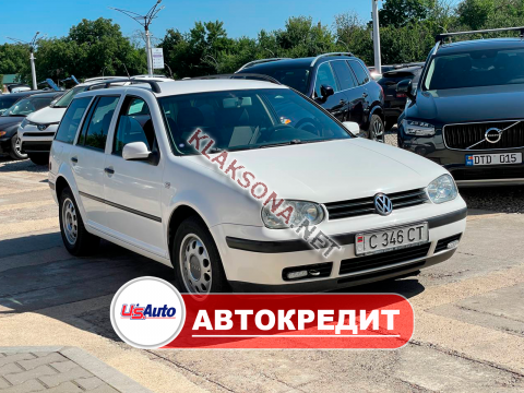 продам Volkswagen Golfв пмр  фото 5