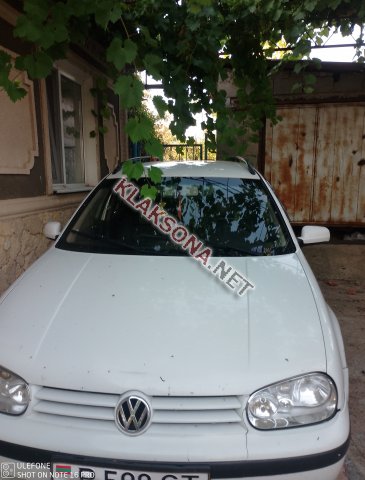 продам Volkswagen Golfв пмр  фото 4