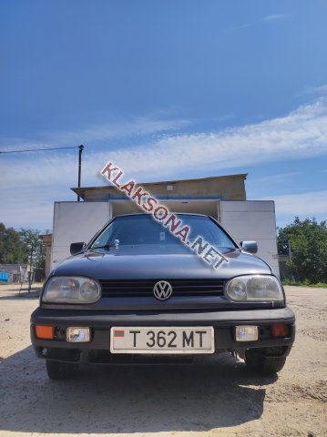 продам Volkswagen Golfв пмр  фото 6