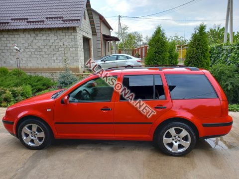 продам Volkswagen Golfв пмр  фото 4