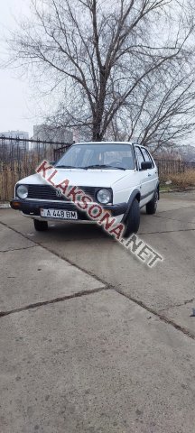 продам Volkswagen Golfв пмр  фото 4
