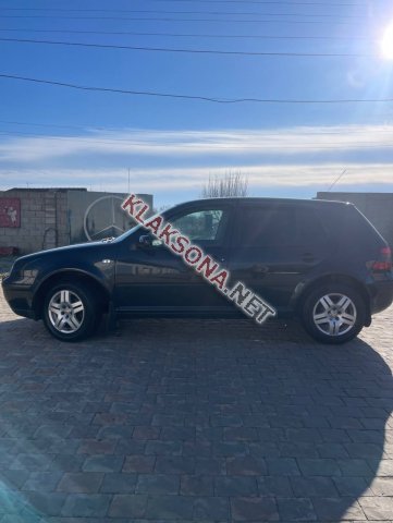 продам Volkswagen Golfв пмр  фото 5