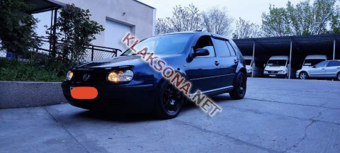 продам Volkswagen Golfв пмр  фото 4