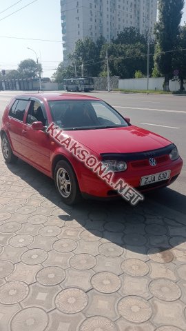 продам Volkswagen Golfв пмр  фото 6