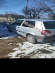продам Volkswagen Golf в пмр  фото 3