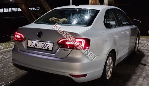 продам Volkswagen Jettaв пмр  фото 4