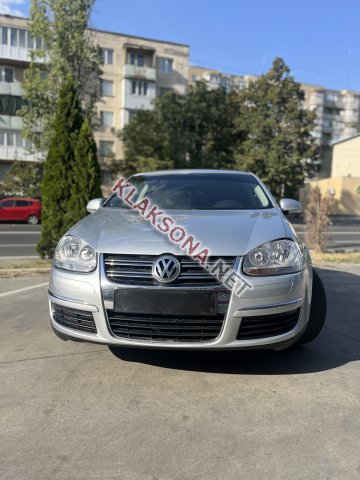 продам Volkswagen Jettaв пмр  фото 6