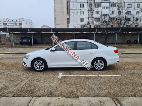 продам Volkswagen Jettaв пмр  фото 5