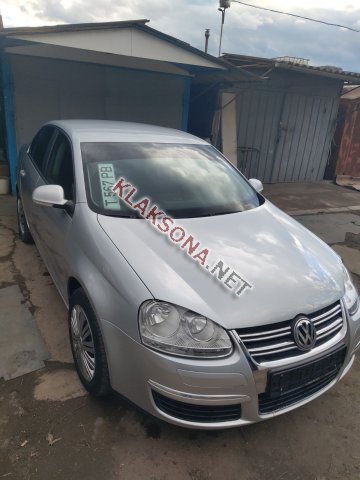 продам Volkswagen Jettaв пмр  фото 4