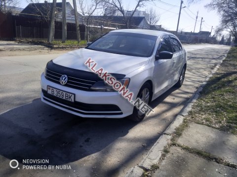 продам Volkswagen Jettaв пмр  фото 4