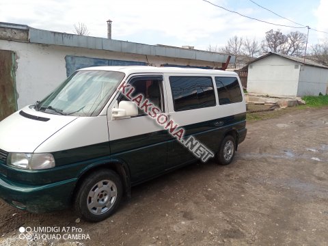 продам Volkswagen Multivanв пмр  фото 5