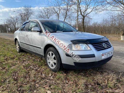 продам Volkswagen Passatв пмр  фото 5