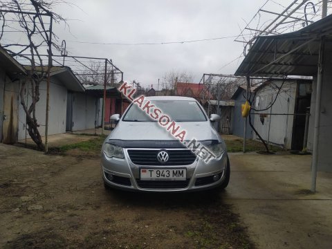 продам Volkswagen Passatв пмр  фото 4
