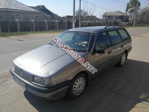 продам Volkswagen Passatв пмр  фото 6