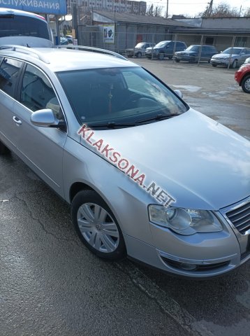 продам Volkswagen Passatв пмр  фото 6