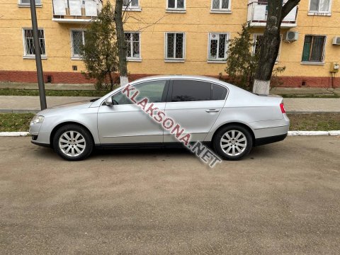 продам Volkswagen Passatв пмр  фото 6