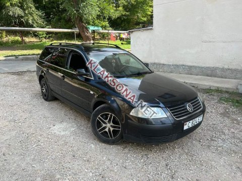 продам Volkswagen Passatв пмр  фото 6