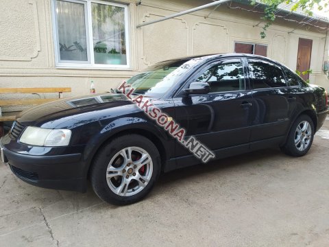 продам Volkswagen Passatв пмр  фото 6