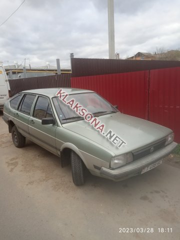 продам Volkswagen Passatв пмр  фото 5
