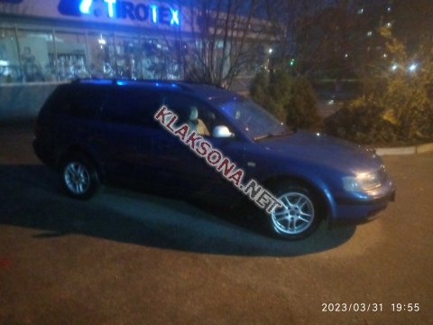продам Volkswagen Passatв пмр  фото 5