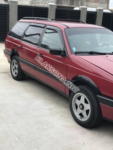 продам Volkswagen Passatв пмр  фото 5