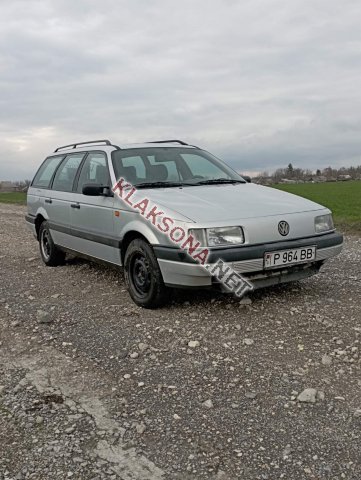 продам Volkswagen Passatв пмр  фото 5