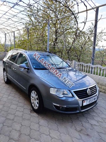 продам Volkswagen Passatв пмр  фото 5