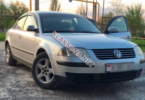 продам Volkswagen Passatв пмр  фото 4