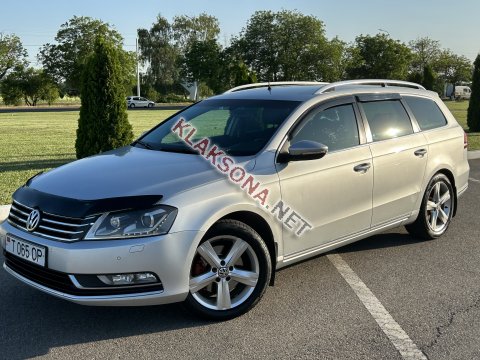 продам Volkswagen Passatв пмр  фото 5
